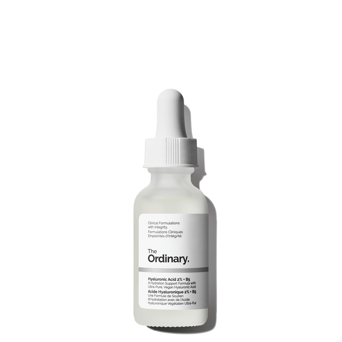 Hyaluronic Acid 2% + B5 The Ordinary