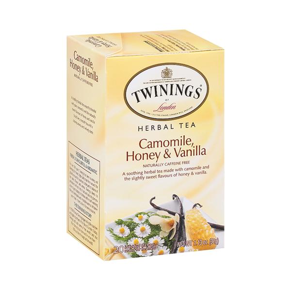 Infusion Calmante Twinings