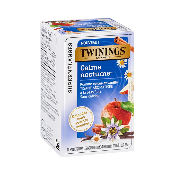 Infusion Relajante Sleep Twinings