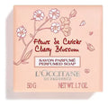 Jabon Solido Flor de Cerezo L'Occitane