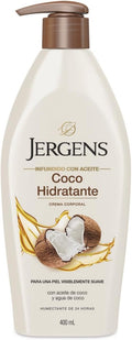 Jergens Coconut Hydrating