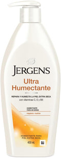 Jergens Ultra Healing Extra Dry Skin