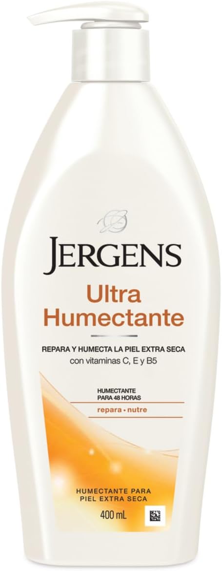 Jergens Ultra Healing Extra Dry Skin