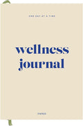 Journal Wellness Premium A5