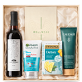 Detox con vino