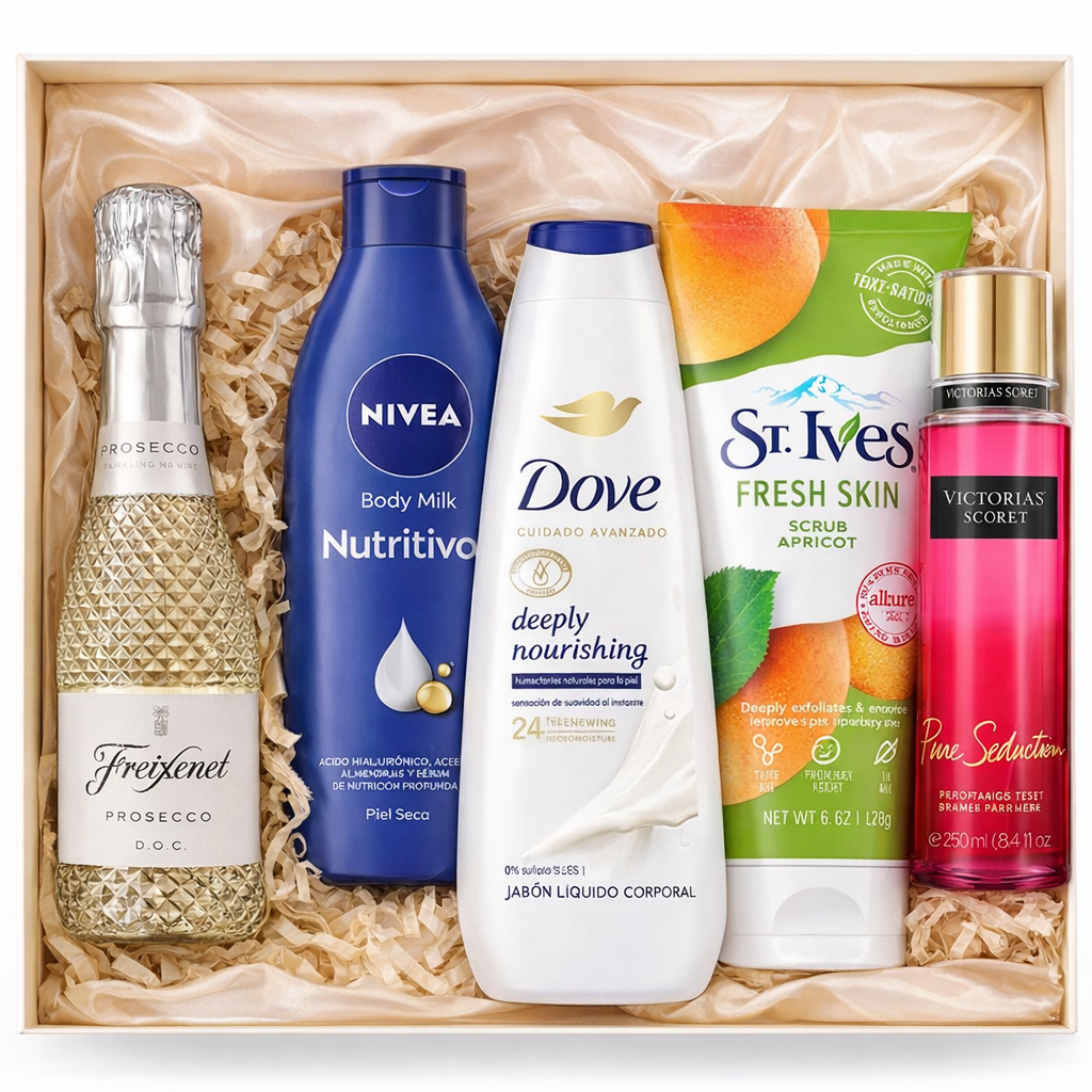 Ritual de uva blanca