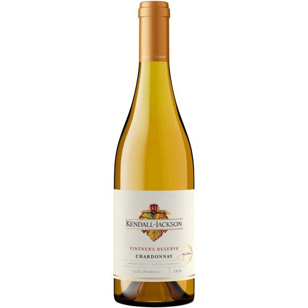Kendall-Jackson Chardonnay