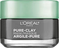 LOréal Arcilla Pura Detox Mask