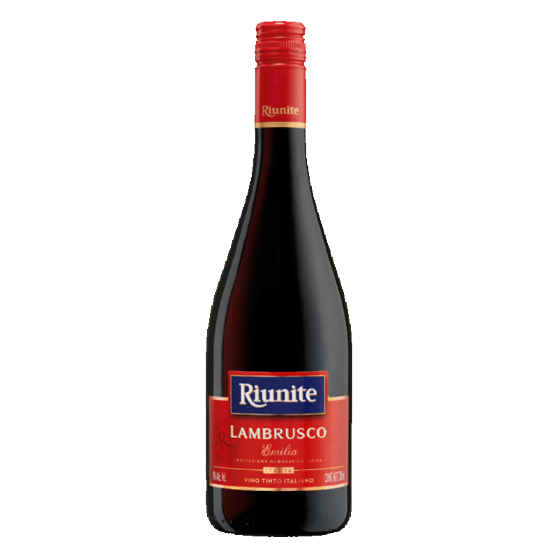 Lambrusco Riunite