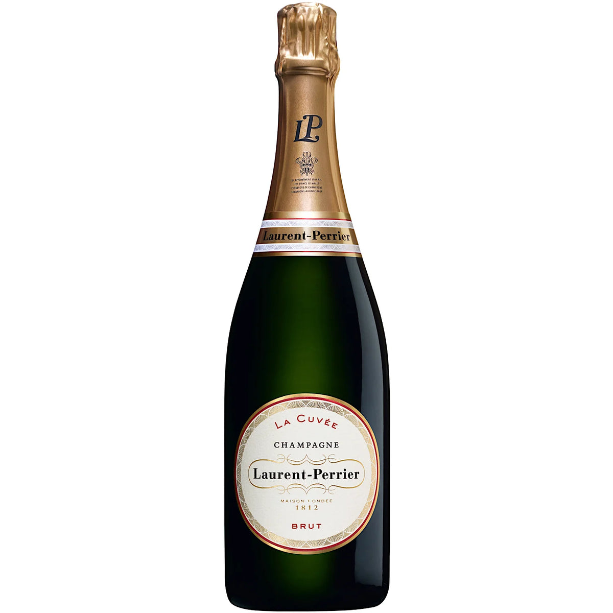 Laurent-Perrier La Cuvée