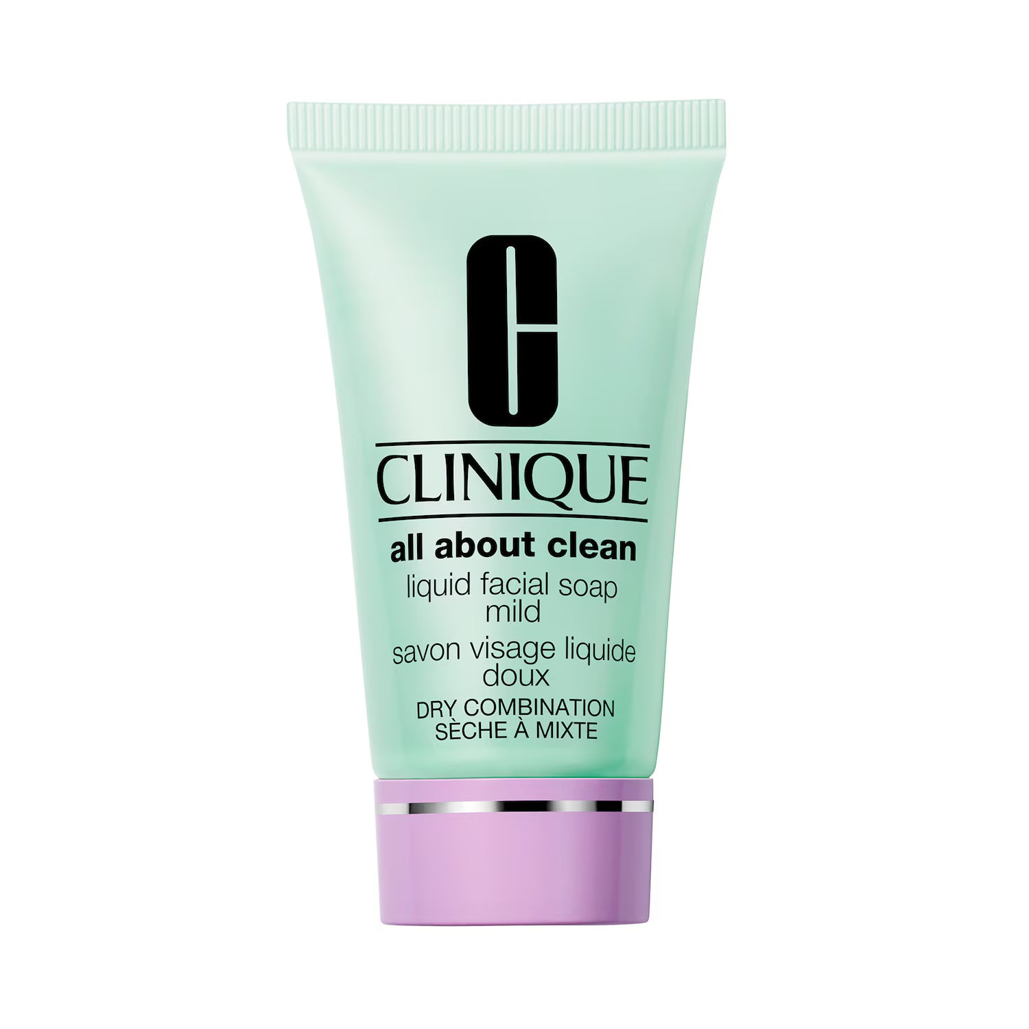 Liquid Facial Soap Mild Clinique