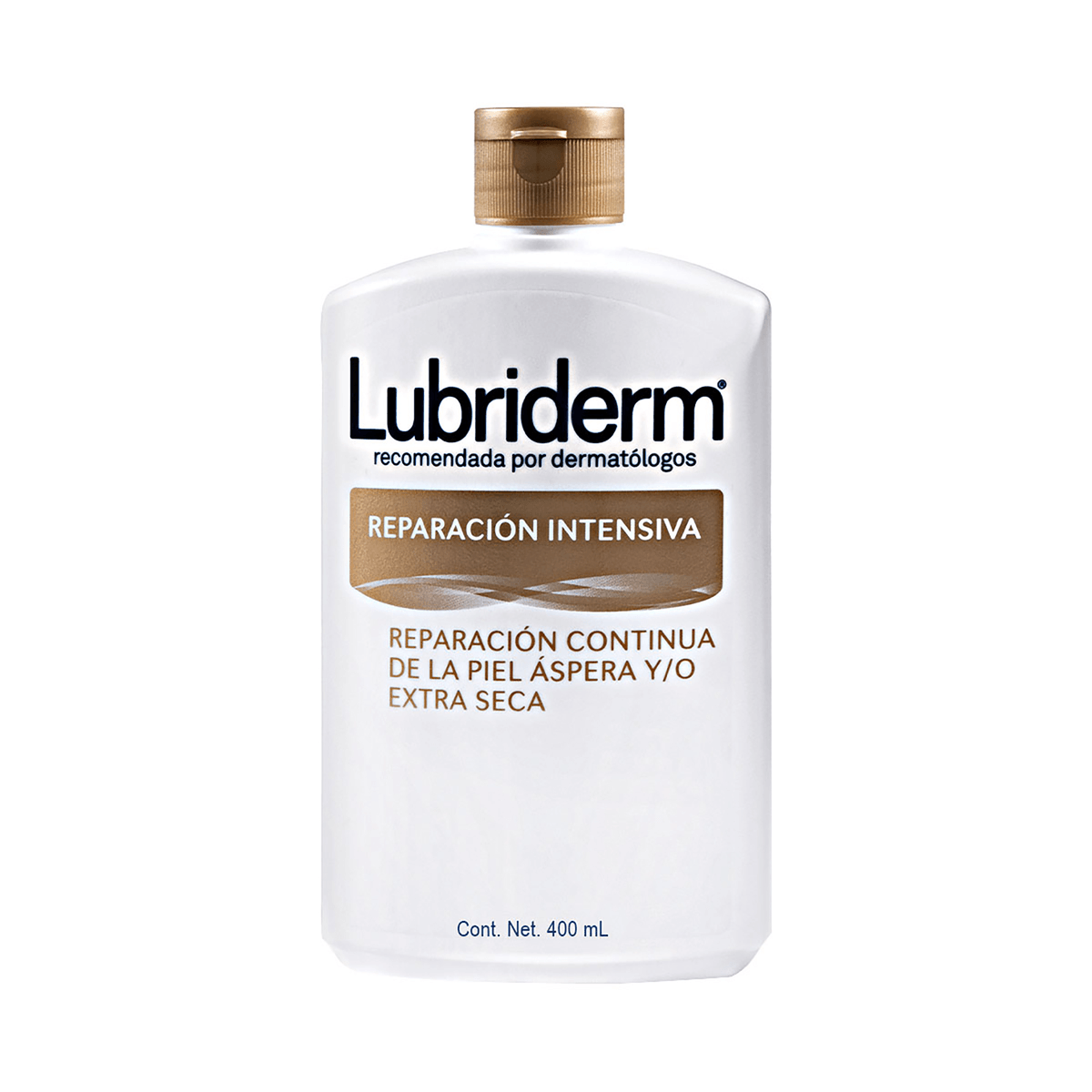 Lubriderm Reparación Intensiva