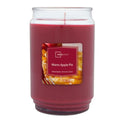 Mainstays Warm Apple Pie Candle