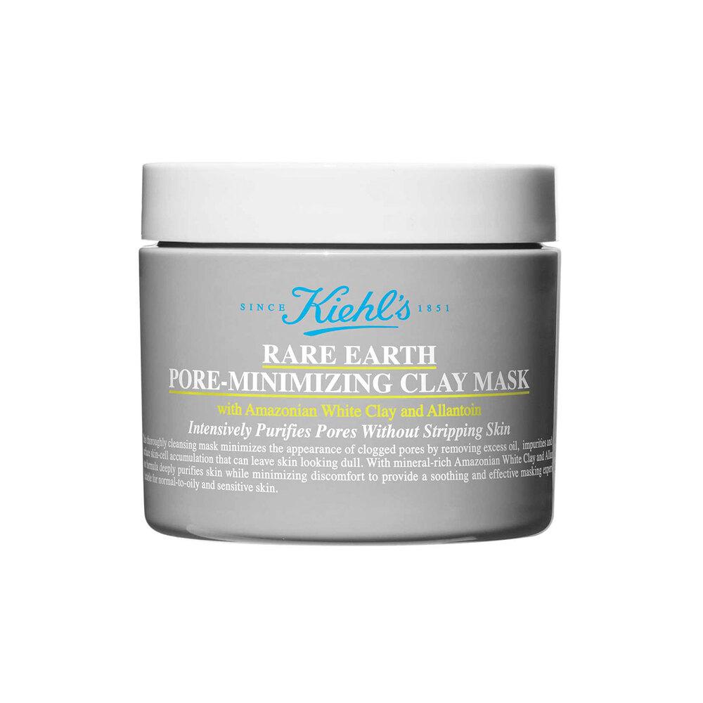 Mascarilla Facial Rare Earth Kiehl's