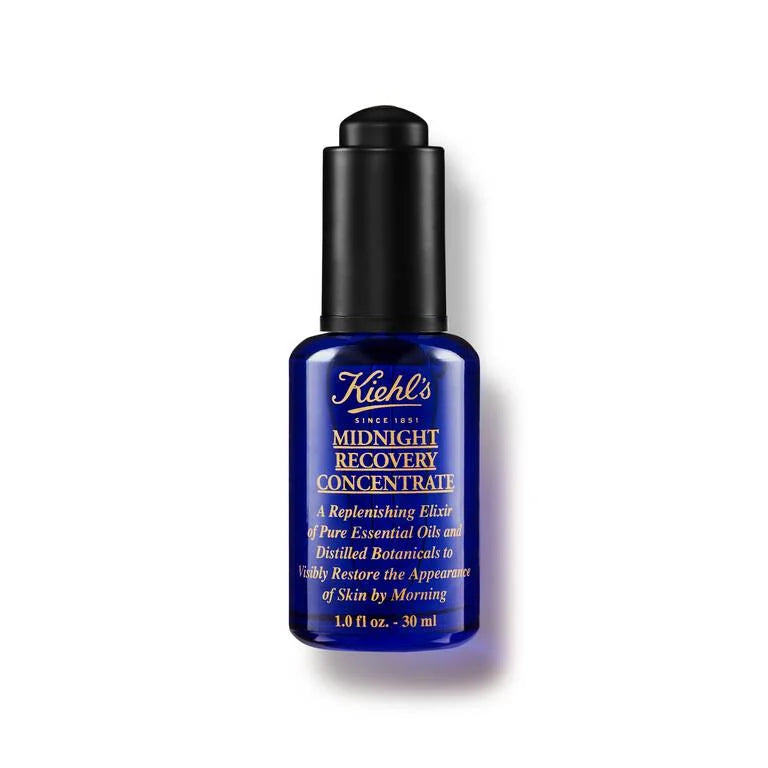 Midnight Recovery Concentrate Kiehls