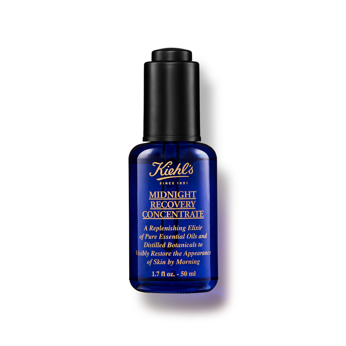 Midnight Recovery Concentrate Oil Kiehls