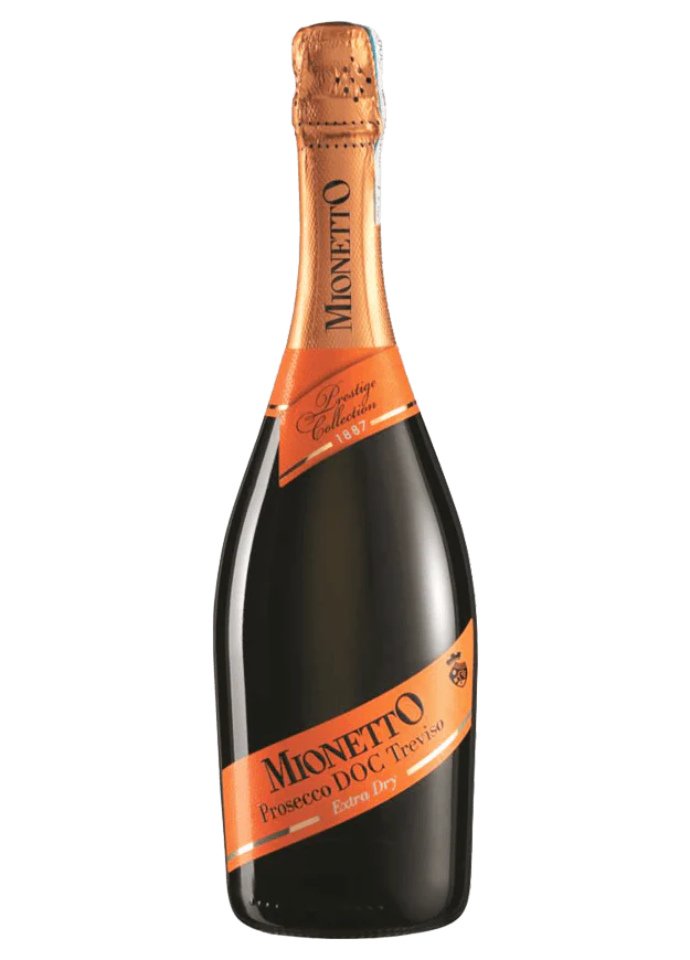 Mionetto Prosecco Brut