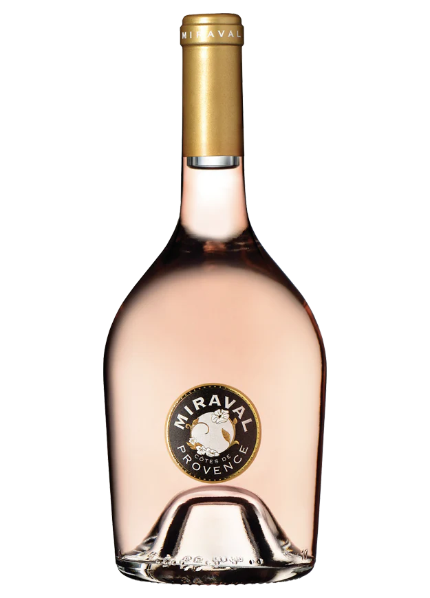 Miraval Rosé