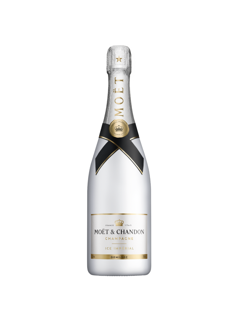 Moët Chandon Ice Imperial