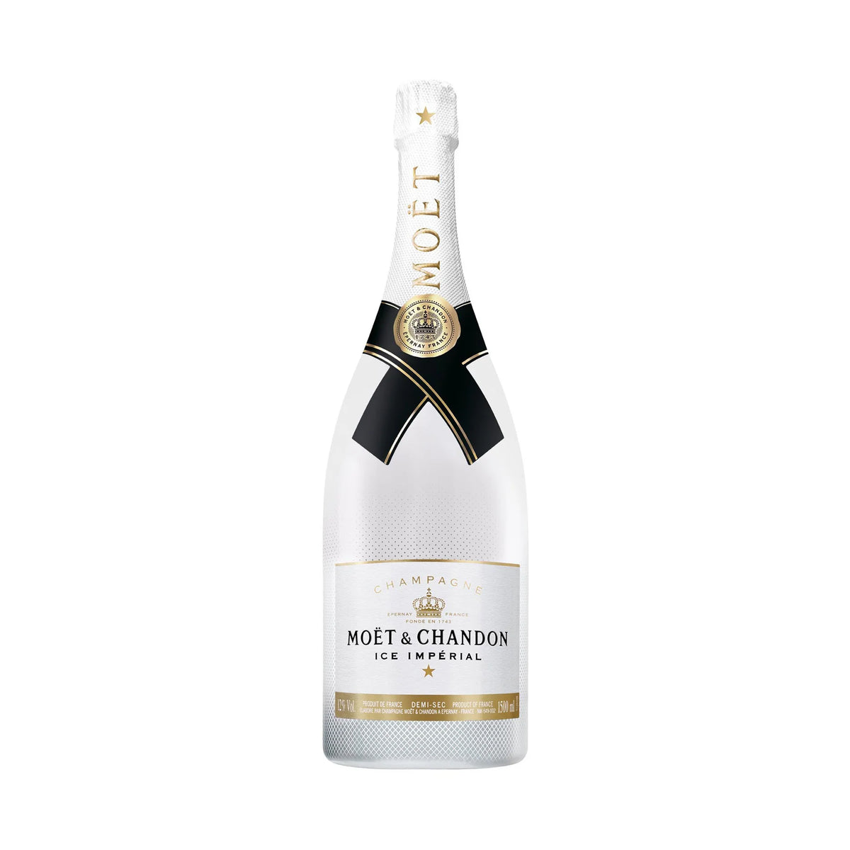 Moët Ice Impérial