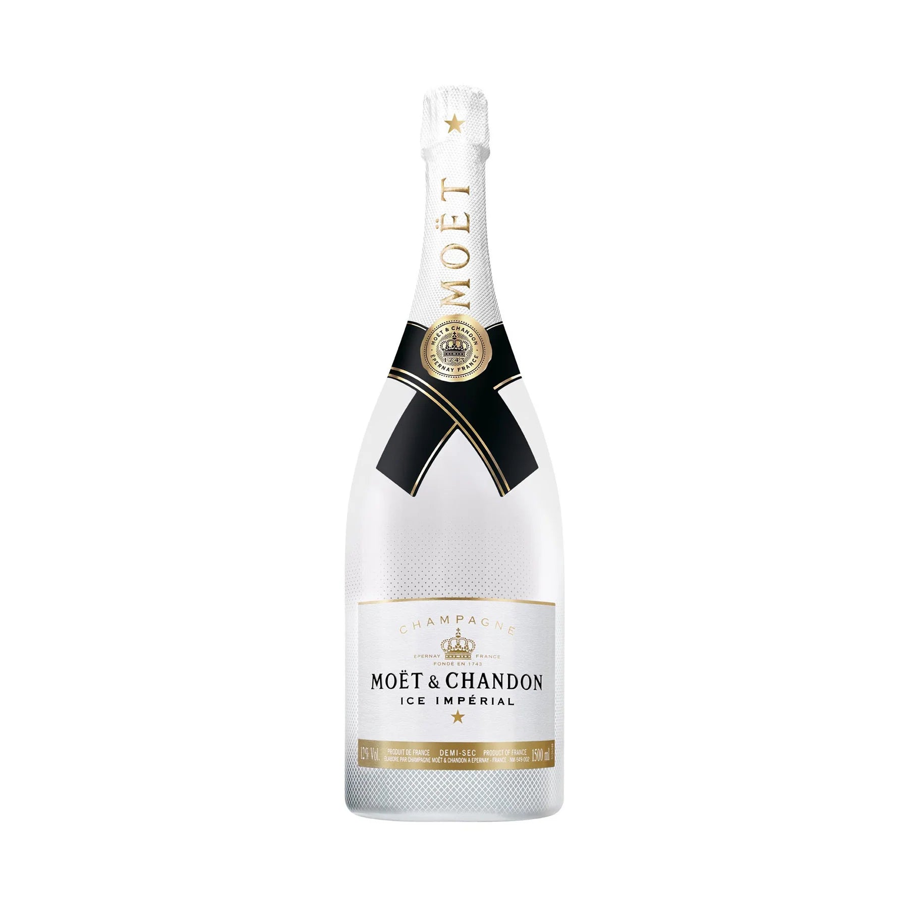 Moët Ice Impérial
