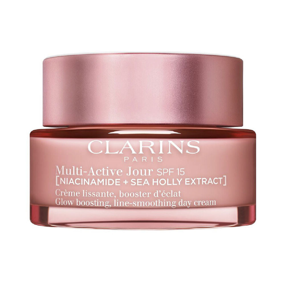 Multi Active Day Cream Clarins