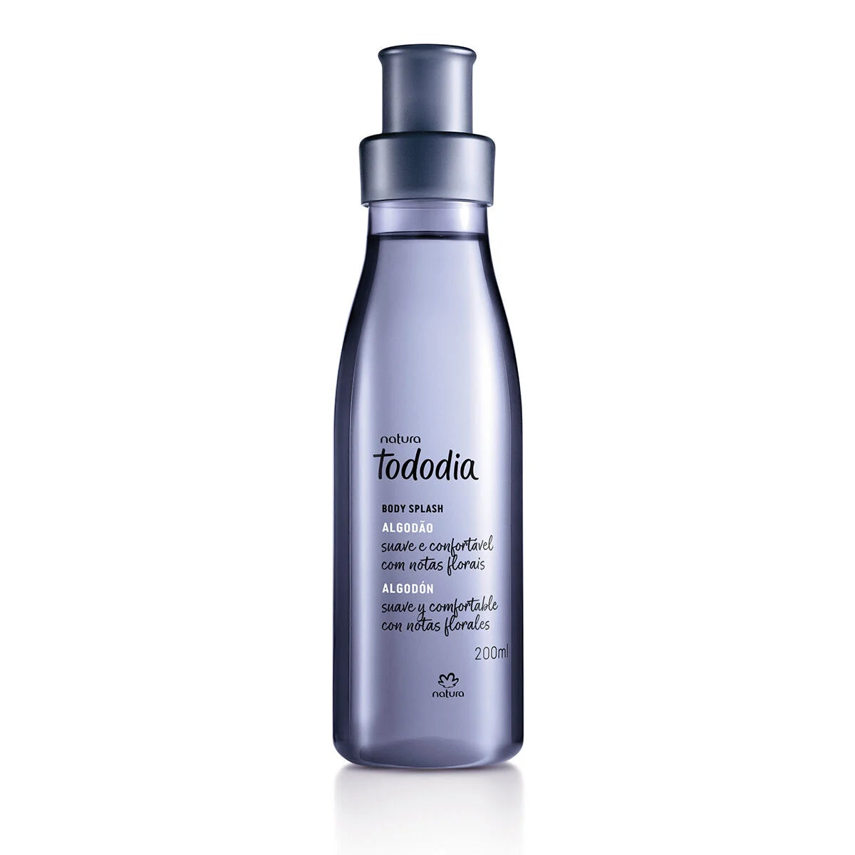 Natura Tododia Algodón Body Mist