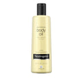 Neutrogena Body Oil Light Sesame
