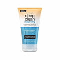 Neutrogena Deep Clean Invigorating Scrub