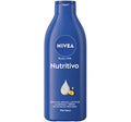 Nivea Body Milk Nutritivo