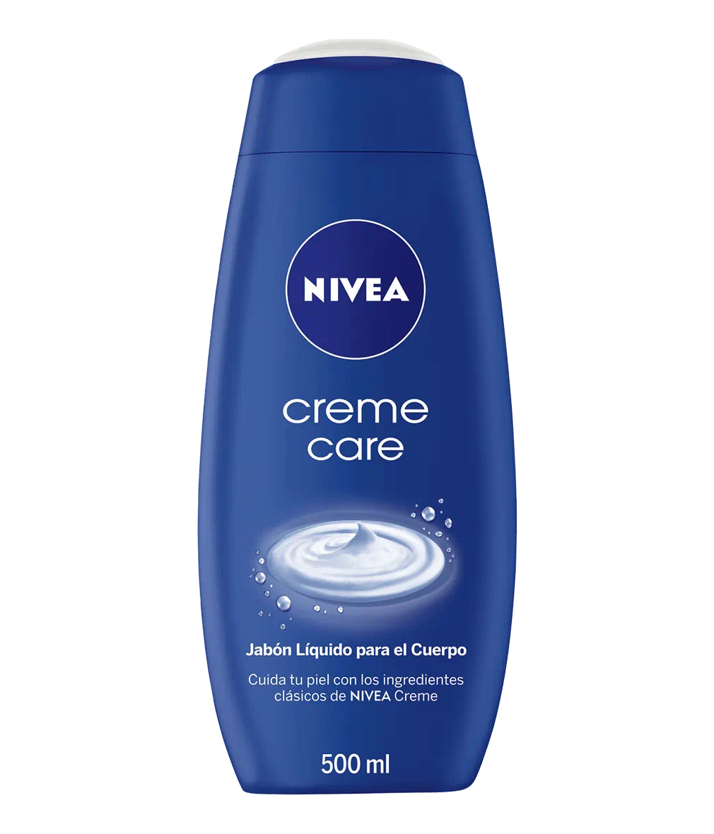 Nivea Creme Care Body Wash