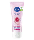 Nivea Rice Scrub Exfoliante Corporal