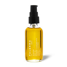 Palermo Body Repairing Body Oil