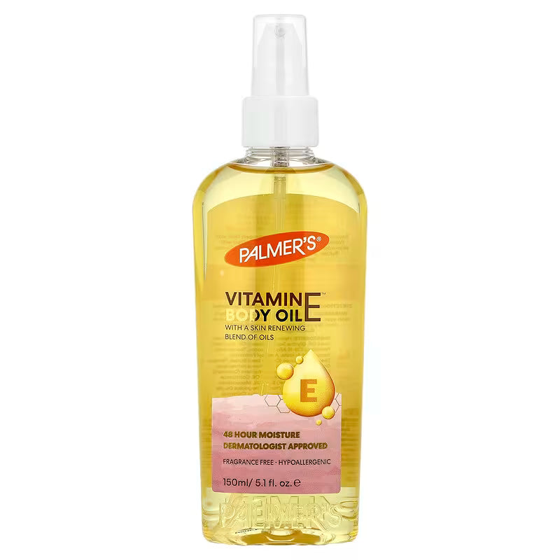 Palmers Aceite Corporal Vitamina E