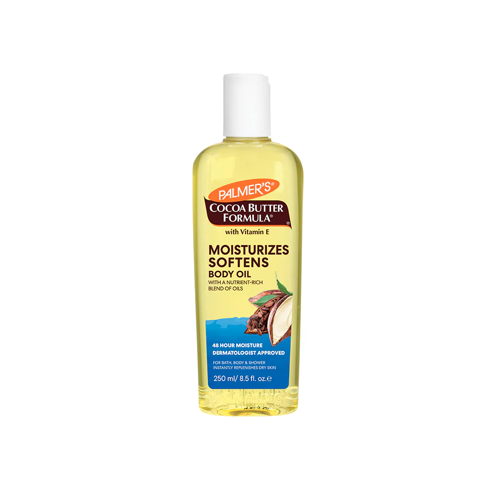Palmers Cocoa Butter Formula Aceite Corporal Cacao
