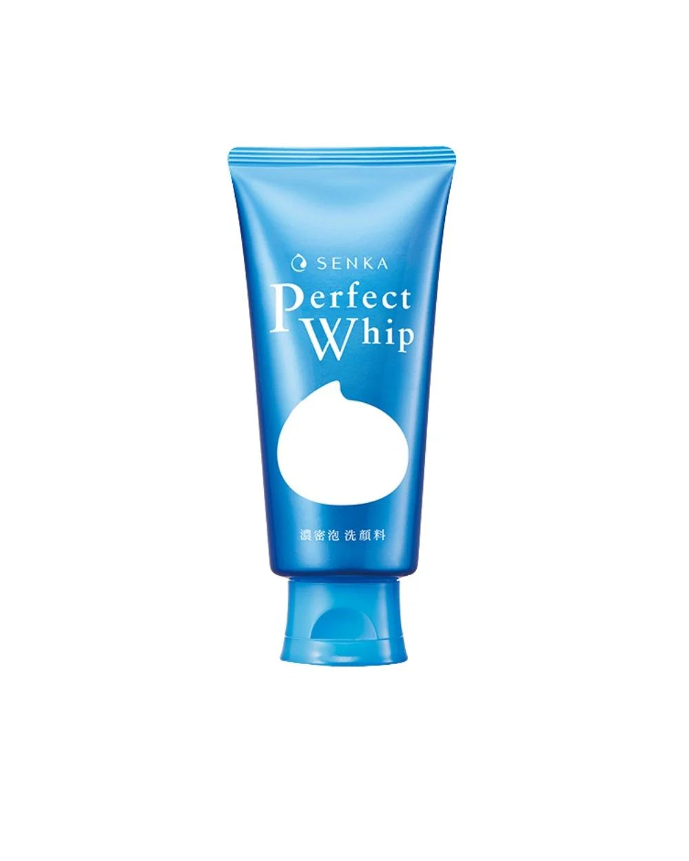 Perfect Whip Cleansing Foam Senka