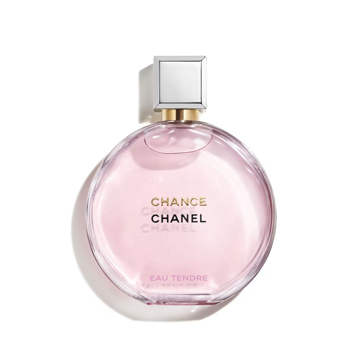 Perfume Chance Eau Tendre Chanel
