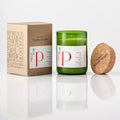 Pinot Noir Scented Candle