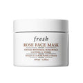 Rose Face Mask Fresh