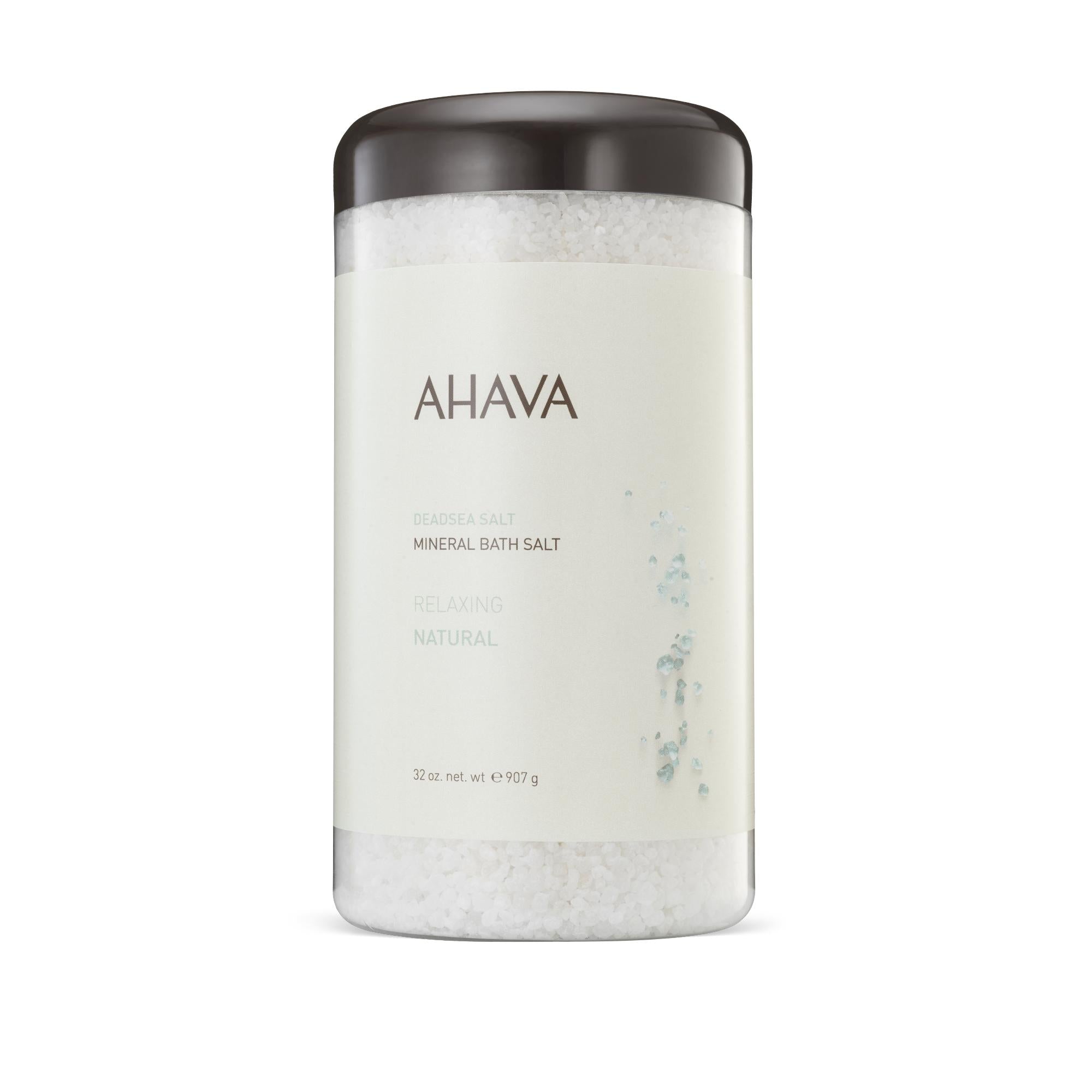 Sales de Bano Deep Marine Ahava