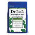 Sales de Bano con Eucalipto y Menta Dr Teal's