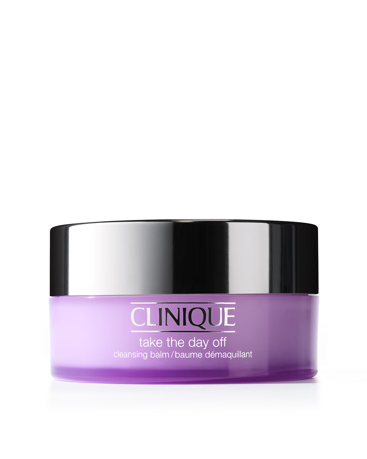 Take The Day Off Cleansing Balm Clinique