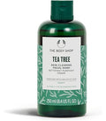 Tea Tree Skin Clearing Toner The Body Shop