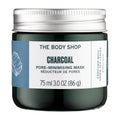 The Body Shop Himalayan Charcoal Mask