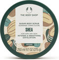 The Body Shop Shea Sugar Body Scrub