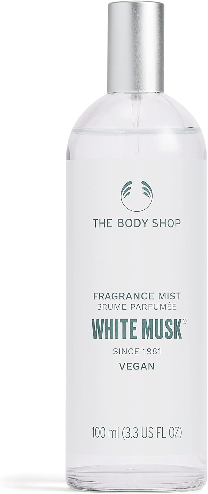 The Body Shop White Musk Body Mist