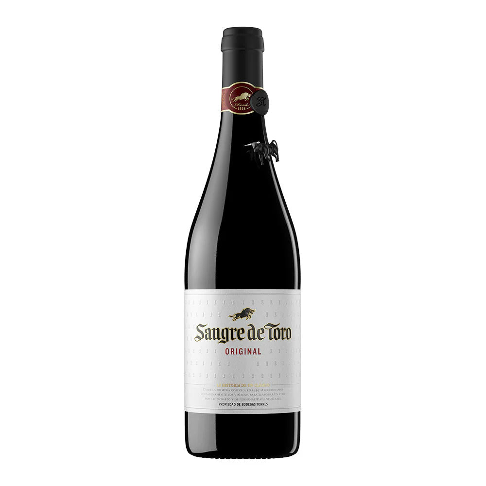 Torres Sangre de Toro