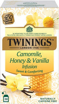 Twinings Sleep Infusion Manzanilla y Vainilla