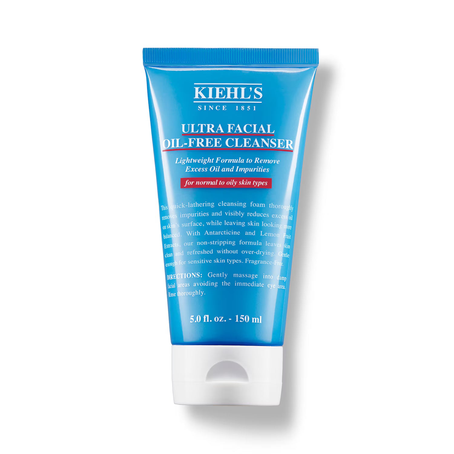 Ultra Facial Cleanser Kiehls