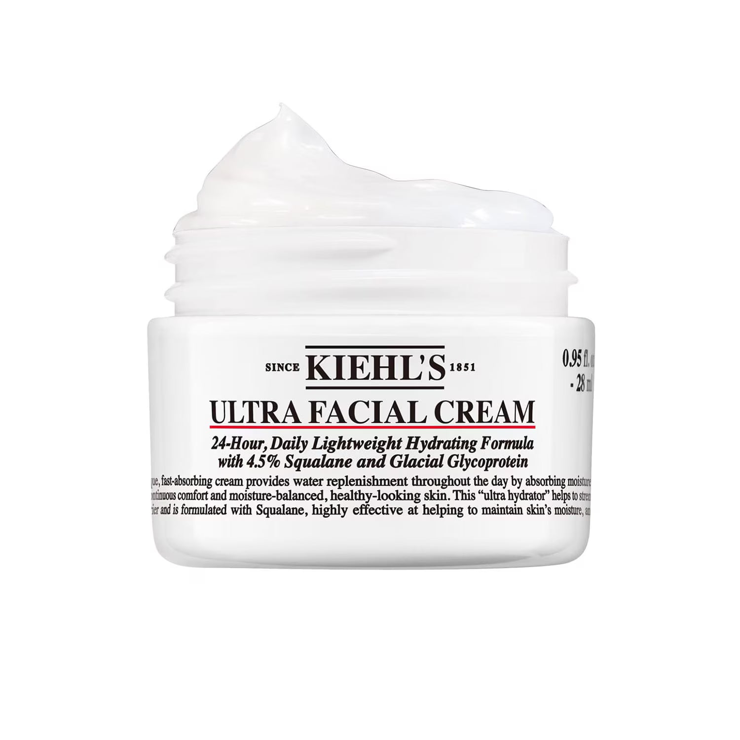 Ultra Facial Cream Kiehls